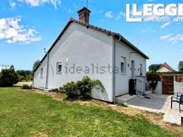 Maison, Savignac Lédrier