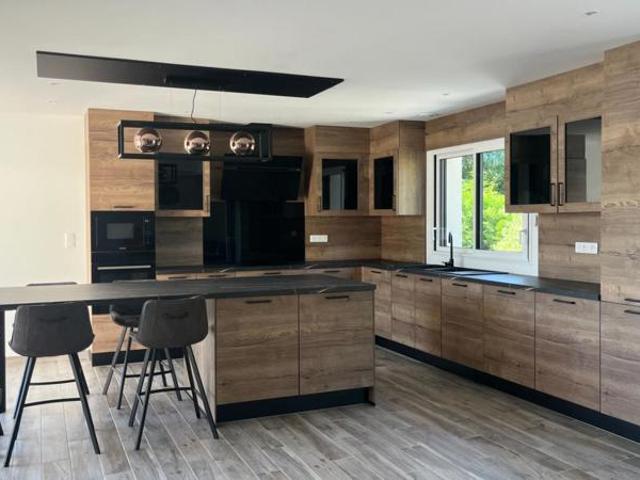 Maison Savigne 4 pièce s 105 m2