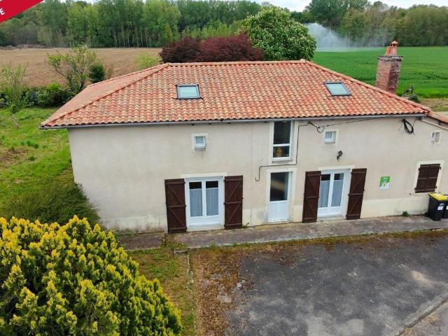 Maison Savigne
