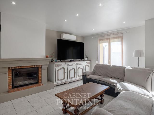 Maison Savignies 5 pièces 127m² Savignies