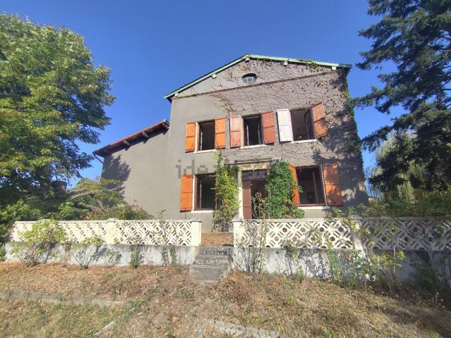 Maison, Savigny
