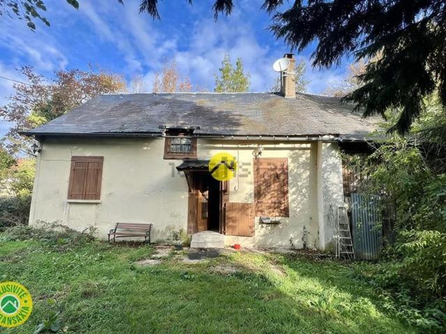 Maison, Savigny en Sancerre