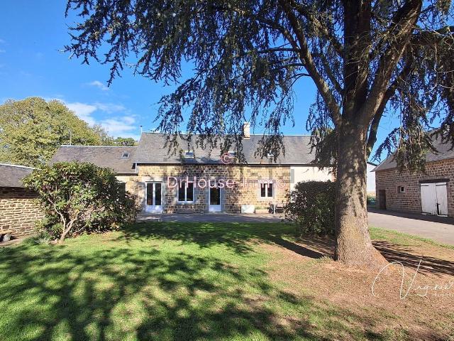 Maison, Savigny le Vieux