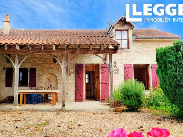 Maison, Savigny sous Faye