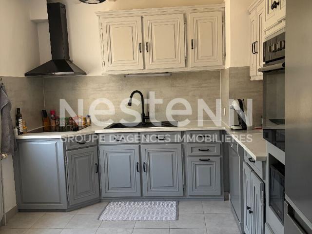 Maison Savigny Sur Orge 4 pièce s 67.19 m2