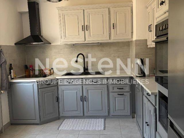 Maison Savigny Sur Orge 4 pièce s 67.19 m2