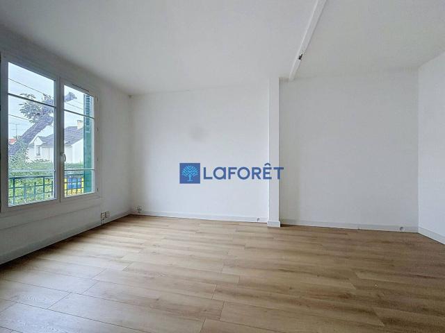 Maison Savigny Sur Orge 4 pièce s 76.38 m2