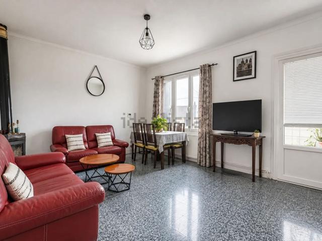 Maison, Savigny sur Orge