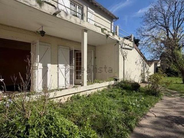 Maison, Savigny sur Orge