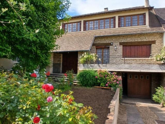 Maison, Savigny sur Orge