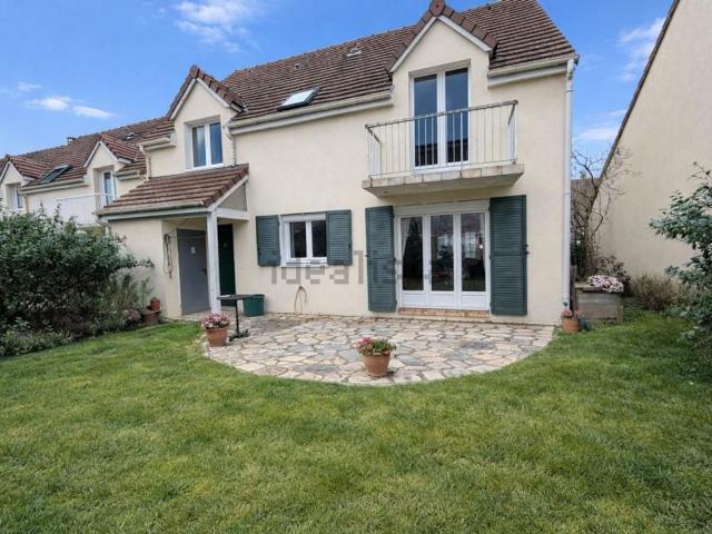 Maison, Savigny sur Orge