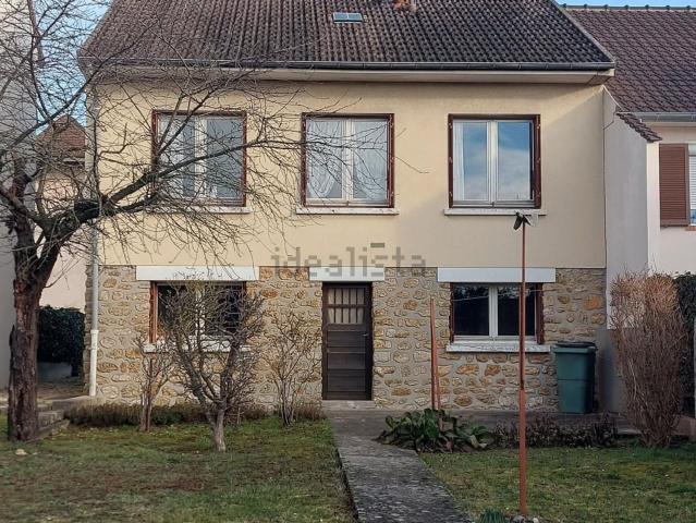 Maison, Savigny sur Orge