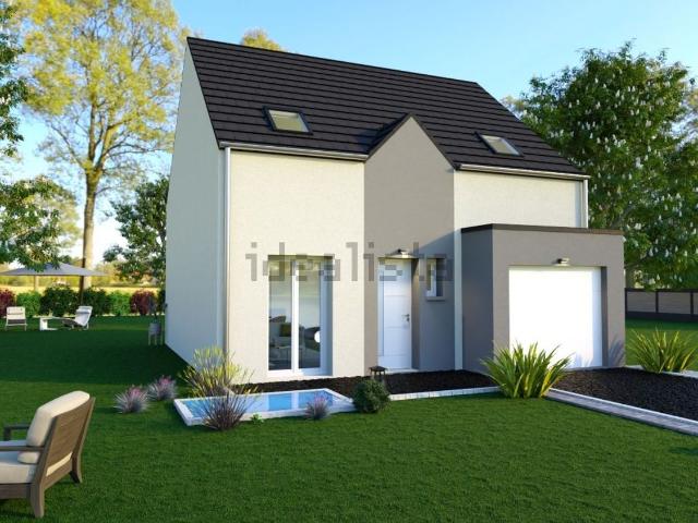 Maison, Savigny sur Orge