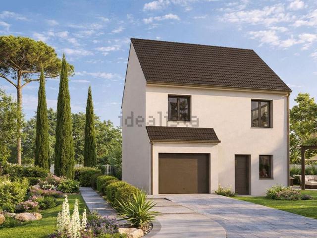 Maison, Savigny sur Orge