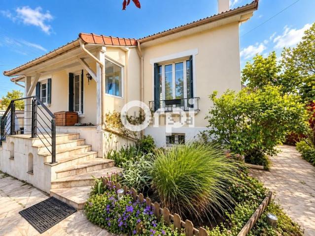 Maison, Savigny sur Orge