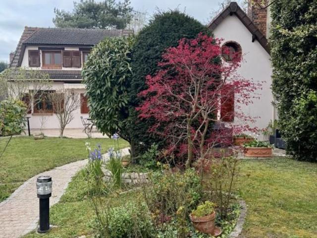 Maison, Savigny sur Orge