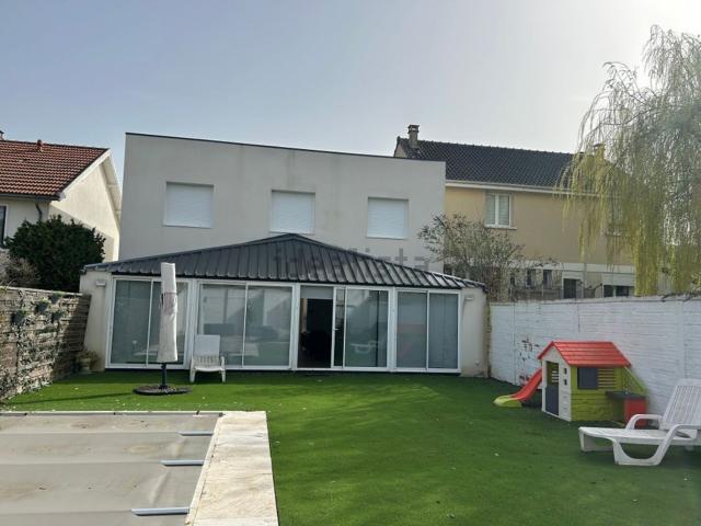Maison, Savigny sur Orge