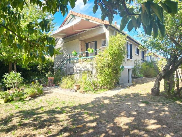 Maison, Savigny sur Orge