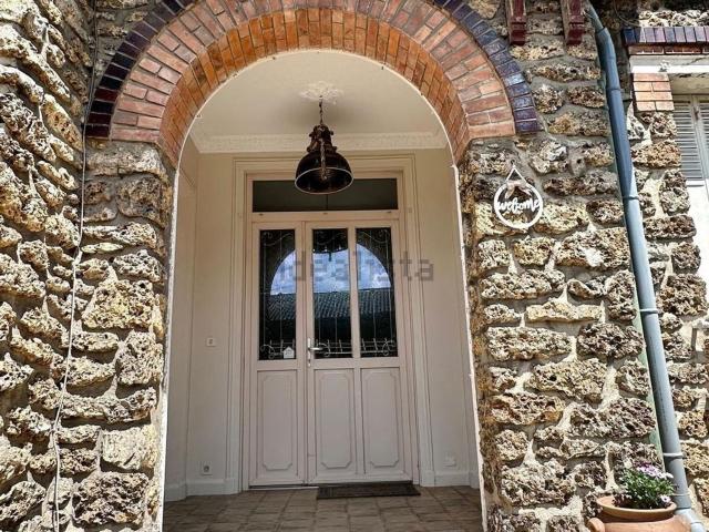 Maison, Savigny sur Orge