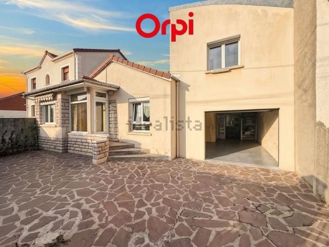 Maison, Savigny sur Orge