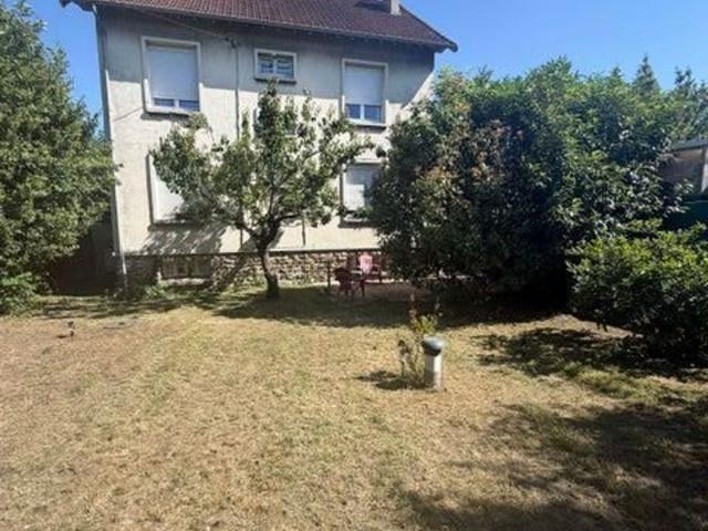 Maison, Savigny sur Orge