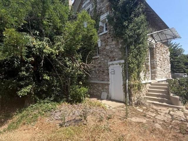 Maison, Savigny sur Orge