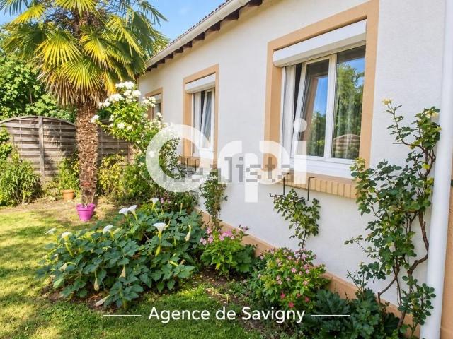 Maison, Savigny sur Orge