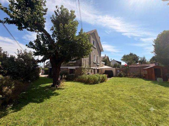 Maison, Savigny sur Orge