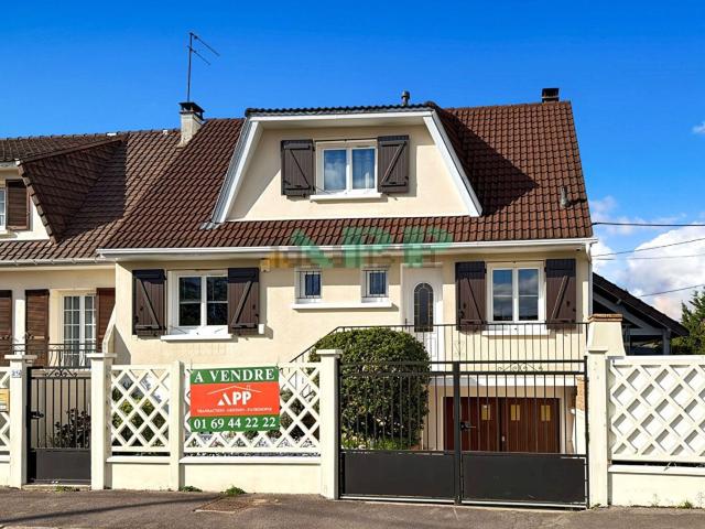 Maison, Savigny sur Orge
