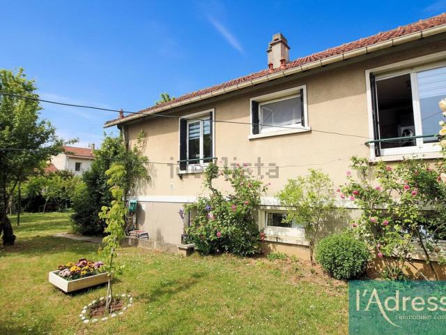 Maison, Savigny sur Orge