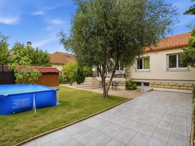 Maison, Savigny sur Orge