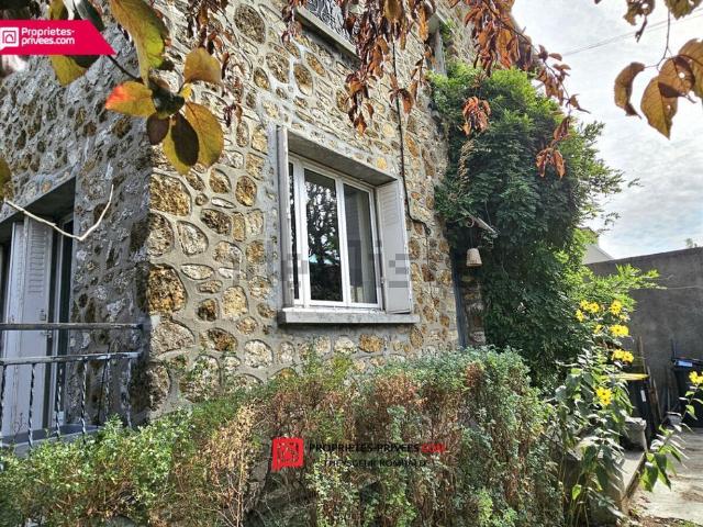 Maison, Savigny sur Orge