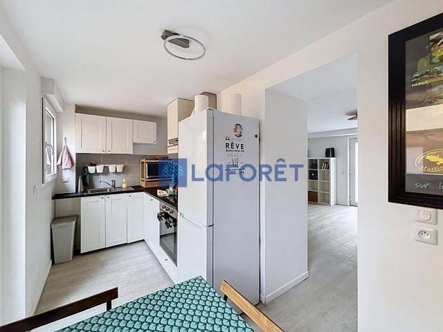 Maison Savigny Sur Orge 3 pièce s 73 m2