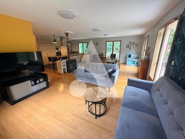 Maison Savonnieres Devant Bar 6 pièce s 138 m2 138m² Savonnières devant Bar