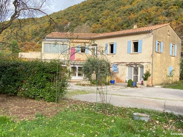 Maison, Savoillan