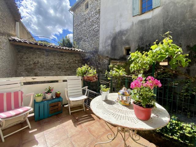 Maison, Savoillan