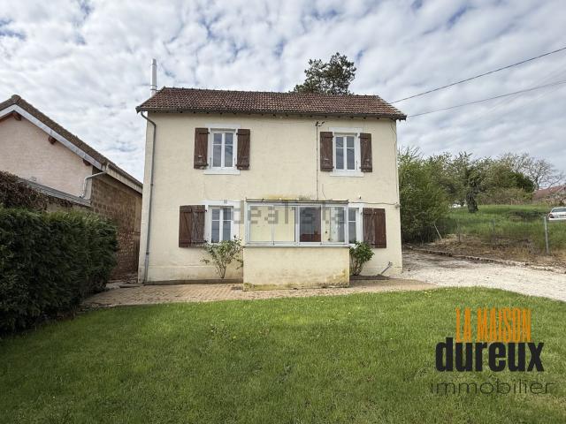 Maison, Savoyeux