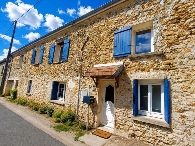 Maison, Saâcy sur Marne