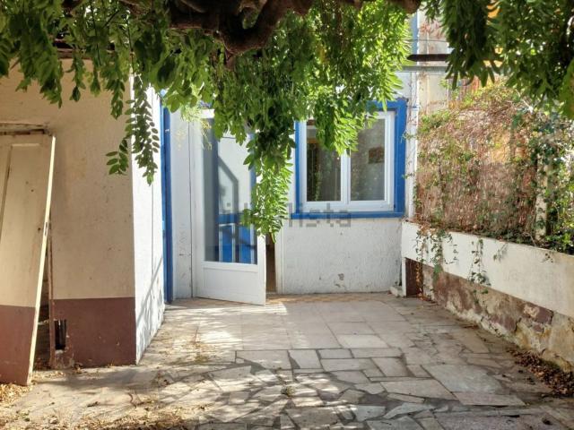 Maison, Sabarat
