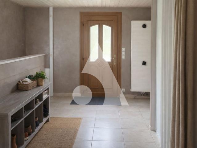 Maison Sablonnieres 199m2 / 8291m² de Terrain