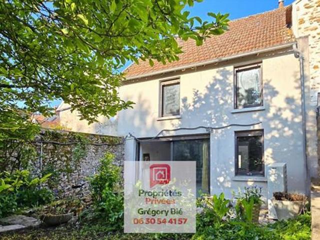 Maison Sablonnieres 7 pièce s 154 m2