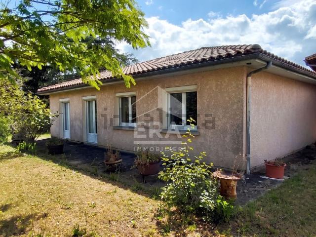 Maison, Sablons