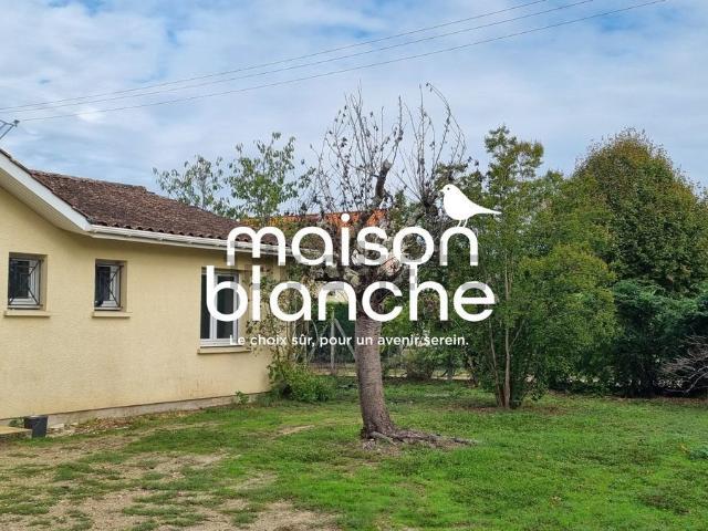 Maison, Sablons