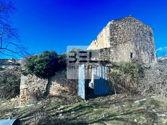 Maison, Sabran