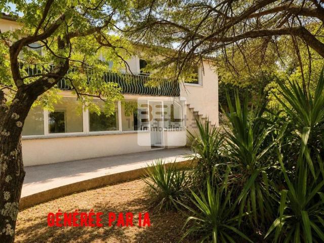 Maison, Sabran