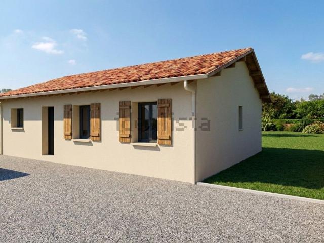 Maison, Sabres