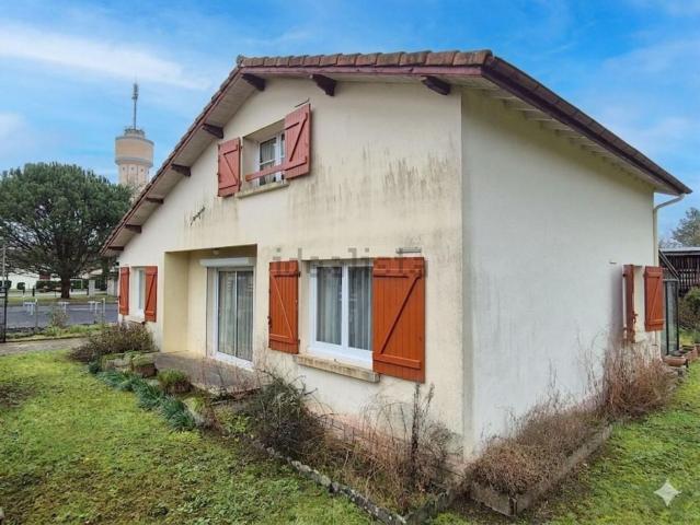 Maison, Sabres