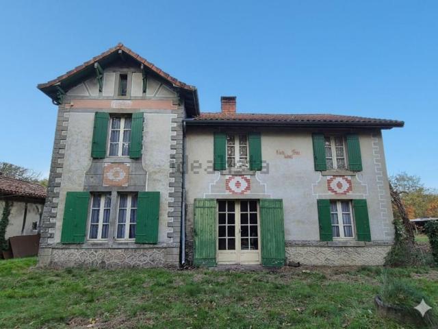 Maison, Sabres