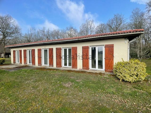 Maison, Sabres