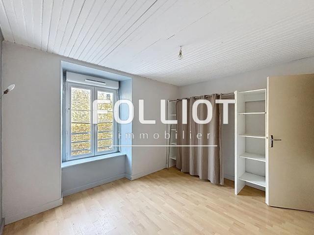 Maison Sacey 4 pi�ces 82.30m�